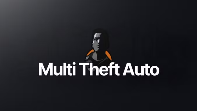 Multi Theft Auto